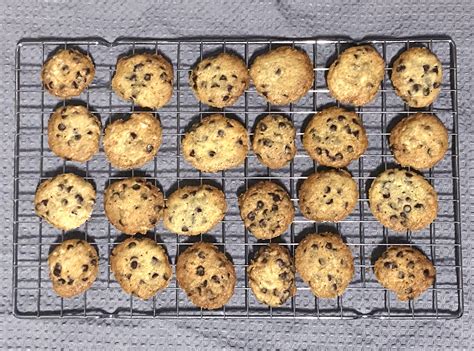 famous amos recipe  baked  home theasianparent