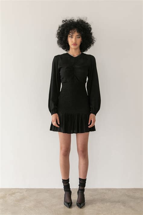 Rue Dress