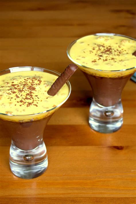 Zabaione Dessert Recipe - Great Italian Chefs