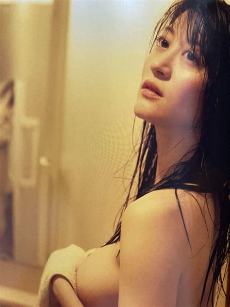 上西恵、おっぱい丸出し全裸ヌード入浴がエロくてたまらんwwwwwwwww ｜ 裏ピク