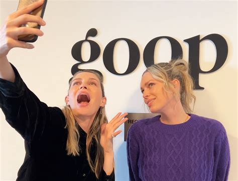 The Foster Sisters’ Favorite goop Beauty Picks | goop