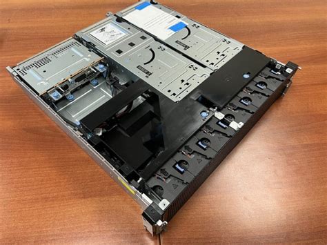 New Dell Edge Servers, KIOXIA Goes to Space, New TrueNAS Mini R