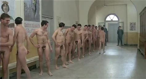 voyeur soldiers    naked inspection thisvidcom