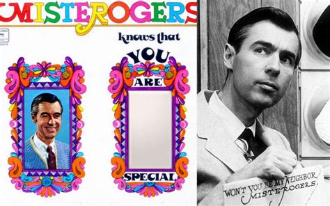 Remember Mister Rogers' Neighborhood? Find out about it, plus the theme ...