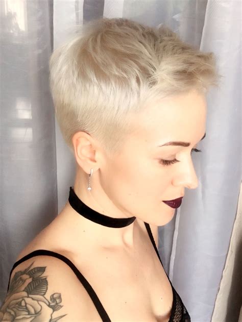 Пин от пользователя Christine Boulet на доске Cheveux court | Модные