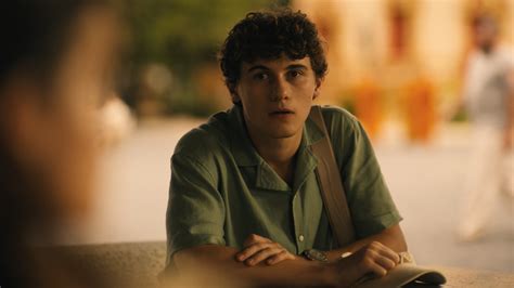 Xander7s Nudity Corner: Patrick Schwarzenegger & Sam Nivola in The