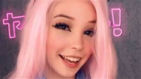 This Belle Delphine Leak is WILD—See the Evidence! - r37vgdq