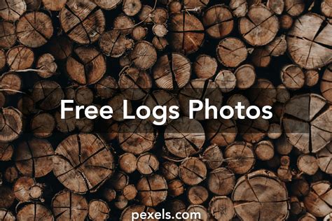 250+ Interesting Logs Photos · Pexels · Free Stock Photos