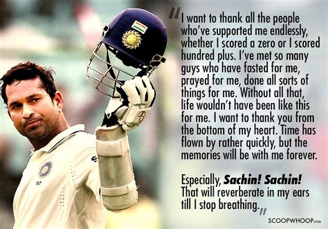 On The 3rd Anniversary Of Sachin’s Retirement, Let’s Relive His ...