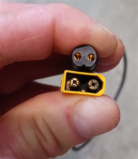 Battery sparks when connecting to controller | Electric Bike Forums