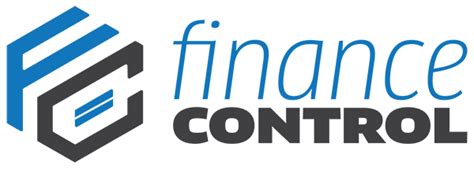 finance control