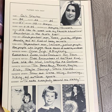 Playboy June 1978 - Debra Jo Fondren PMoY Gail Stanton CF | eBay