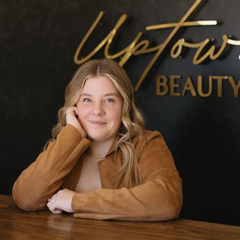 Samantha Kay - Hairstylist | DeSoto MO