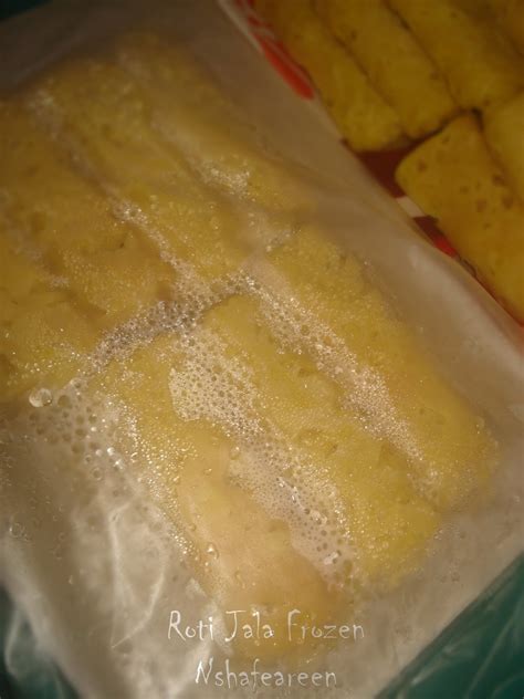 roti jala frozen nshafeareen