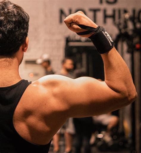 Shoulder Labrum Tear - reCOOPERate PT