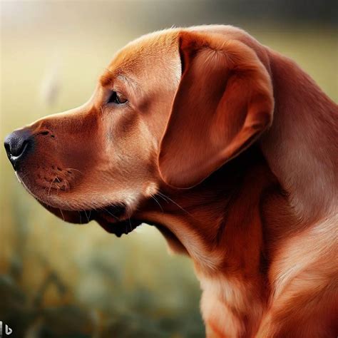 Red Labradors in 2023: A Complete Reference for Owners