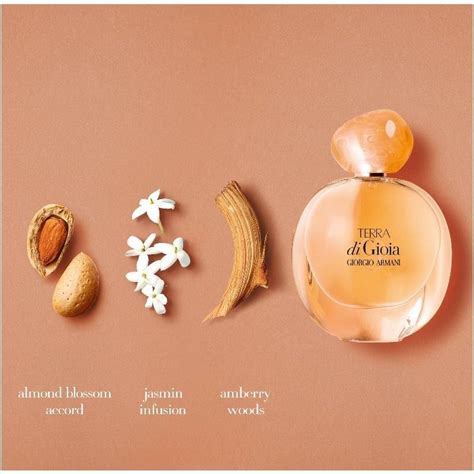 Giorgio Armani Terra Di Gioia EDP 30 ml