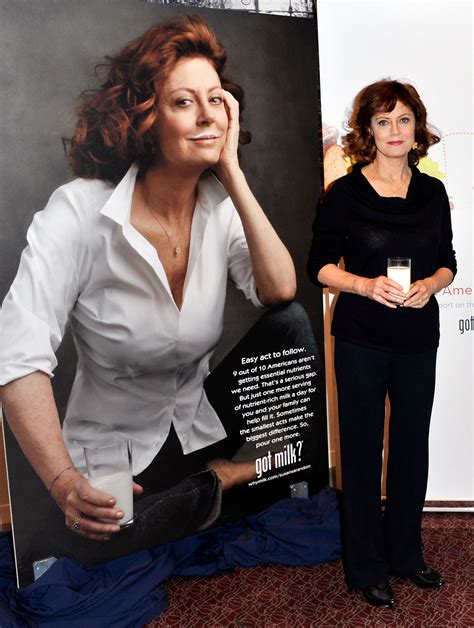 Susan Sarandon 2011