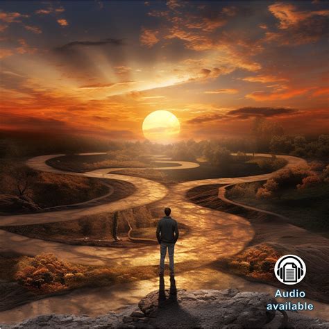 The Niche of the moderate risk - The Wise Journey to Abundance