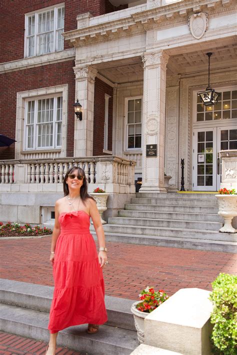 The Perfect Summer Dress Round Up - WORD WARRIOR