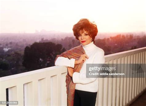 1,706 Joan Collins 2010 Stock Photos, High-Res Pictures, and Images ...