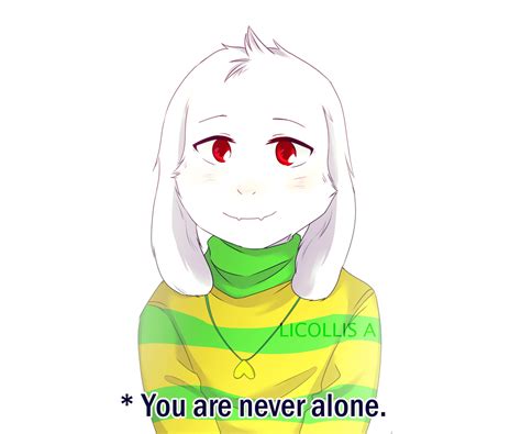 Motivational Asriel : r/Undertale