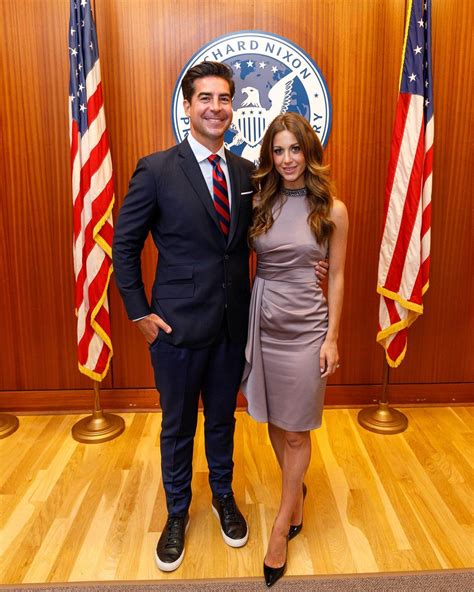 Unveiling The Life Of Jesse Watters' Wife: A Closer Look
