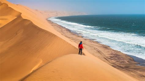 Discover Namibia's Stunning Landscapes, Wildlife, and Architecture ...