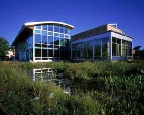 Regenerative Architecture | Beyond Sustainability - Design to Actively Heal the Environment ...