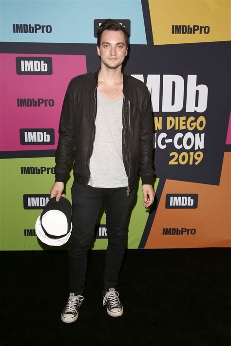 Richard Harmon