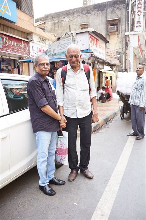 A display of platonic love: Indian Men Holding Hands