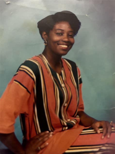 Vivian Laverne Williams – Metropolitan Funeral