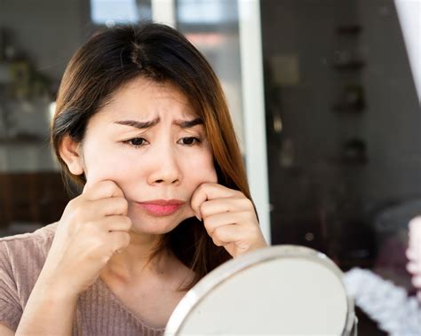 What Can You Do If You Want To Get Rid Of Chubby Cheeks?