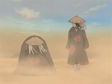 The Akatsuki Makes Its Move | Narutopedia | Fandom