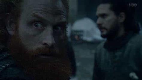 The 19 Best Tormund Quotes From "Game of Thrones", Ranked By Fans