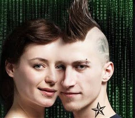 Кто такой гермафродит? Загадки биологии