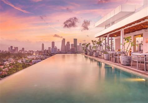 Jetwing Colombo Seven, Colombo (updated prices 2025)