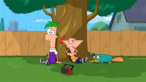 ‘Phineas and Ferb’: DisneyNow Streaming Every Episode Ever | IndieWire