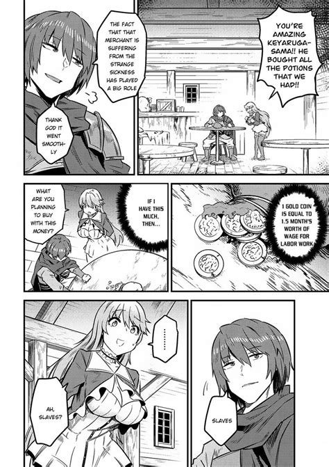 Read Kaifuku Jutsushi No Yarinaoshi Chapter 7 - MyMangaList
