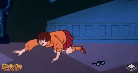 Velma and glasses Memes - Imgflip