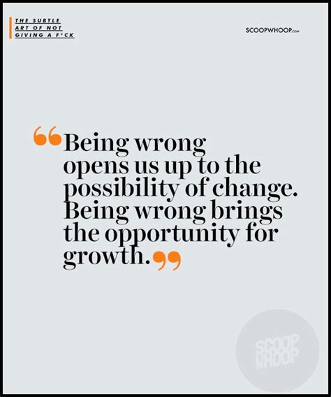 ‘The Subtle Art Of Not Giving A F*ck’ Quotes That Are The Reality Check You Didn’t Know You Needed