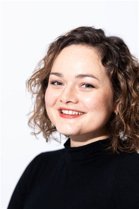 Wendy Michelle Güntensperger - Schauspieler.ch