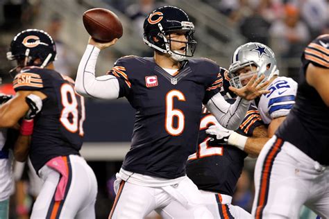 Chicago Bears vs Dallas Cowboys: Final Game Grades & Player Analysis ...