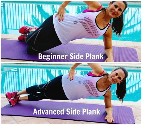 5 Day Plank Challenge ⋆ Laura London Fitness