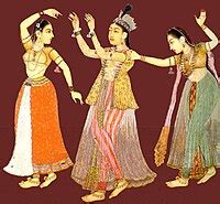 seni tari wikipedia sunda ensiklopedi bebas