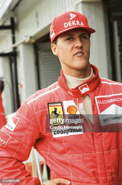 1,087 Michael Schumacher 1996 Photos & High Res Pictures - Getty Images