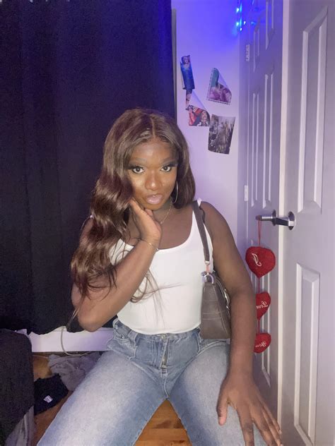 just a black femboy 🫶🏿 : r/FemBoys