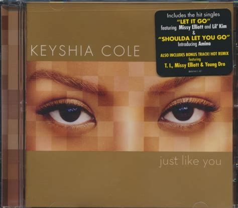 Just Like You (CD) - Walmart.com