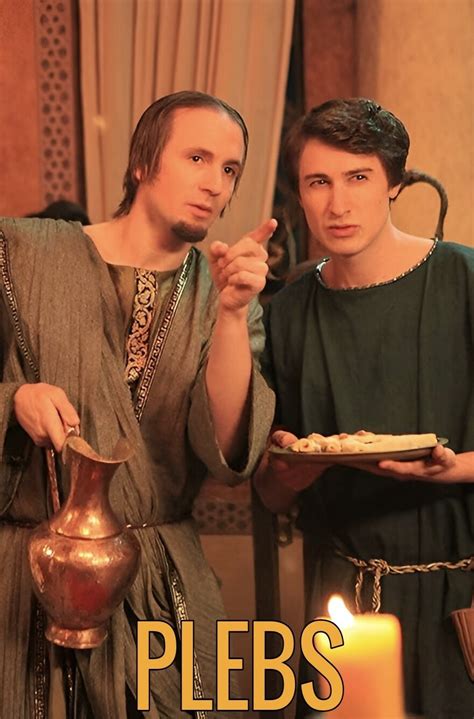 Tom Basden - British Films and TV Series