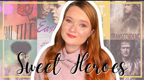 Romance Recommendations | Sweet Heroes💕 - YouTube